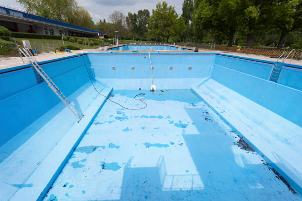 Water damage restoration process in St Helena, CA