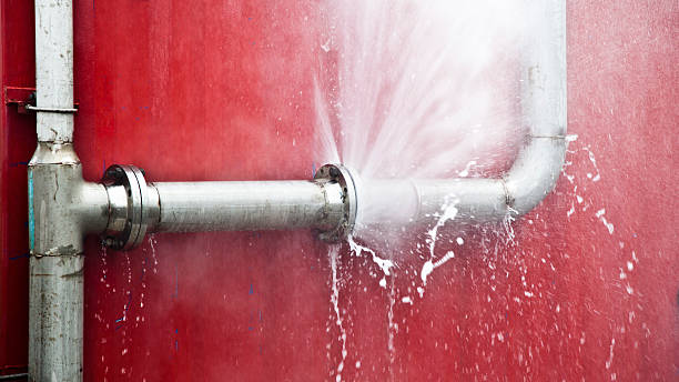 Best Sewage cleanup and water damage restoration  in St Helena, CA